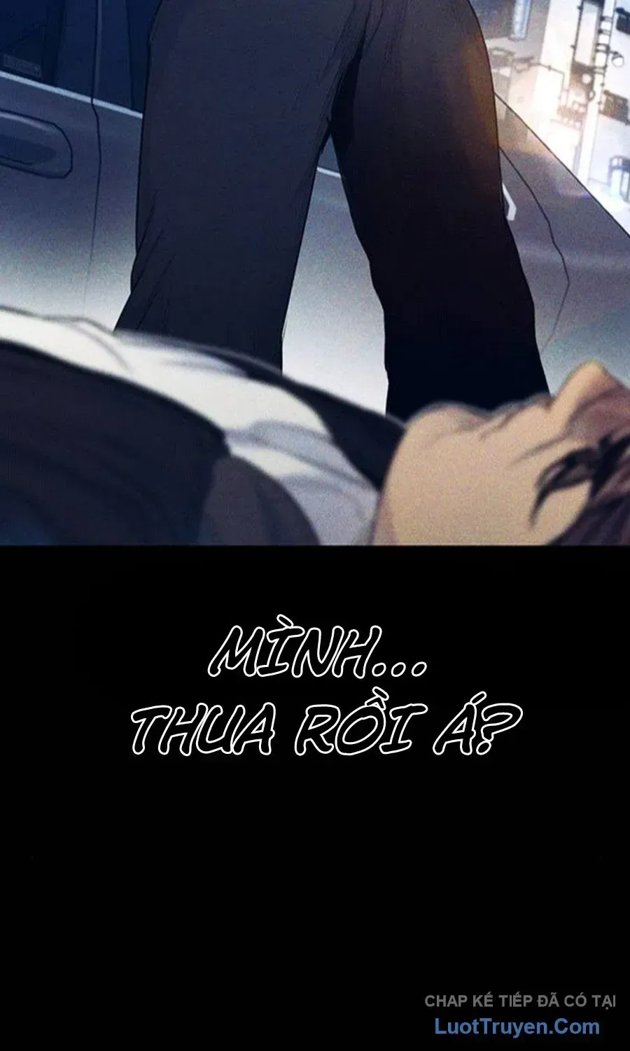 Ngoài Vòng Pháp Luật: Khởi Nguyên Chap 9 - Next Chap 10