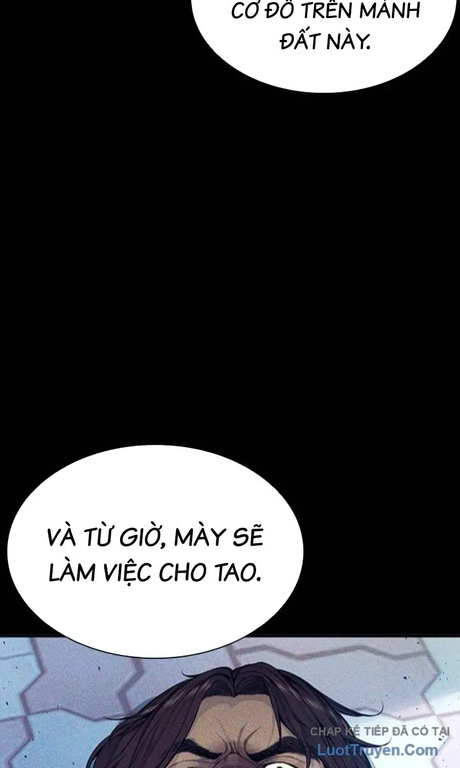 Ngoài Vòng Pháp Luật: Khởi Nguyên Chap 9 - Next Chap 10