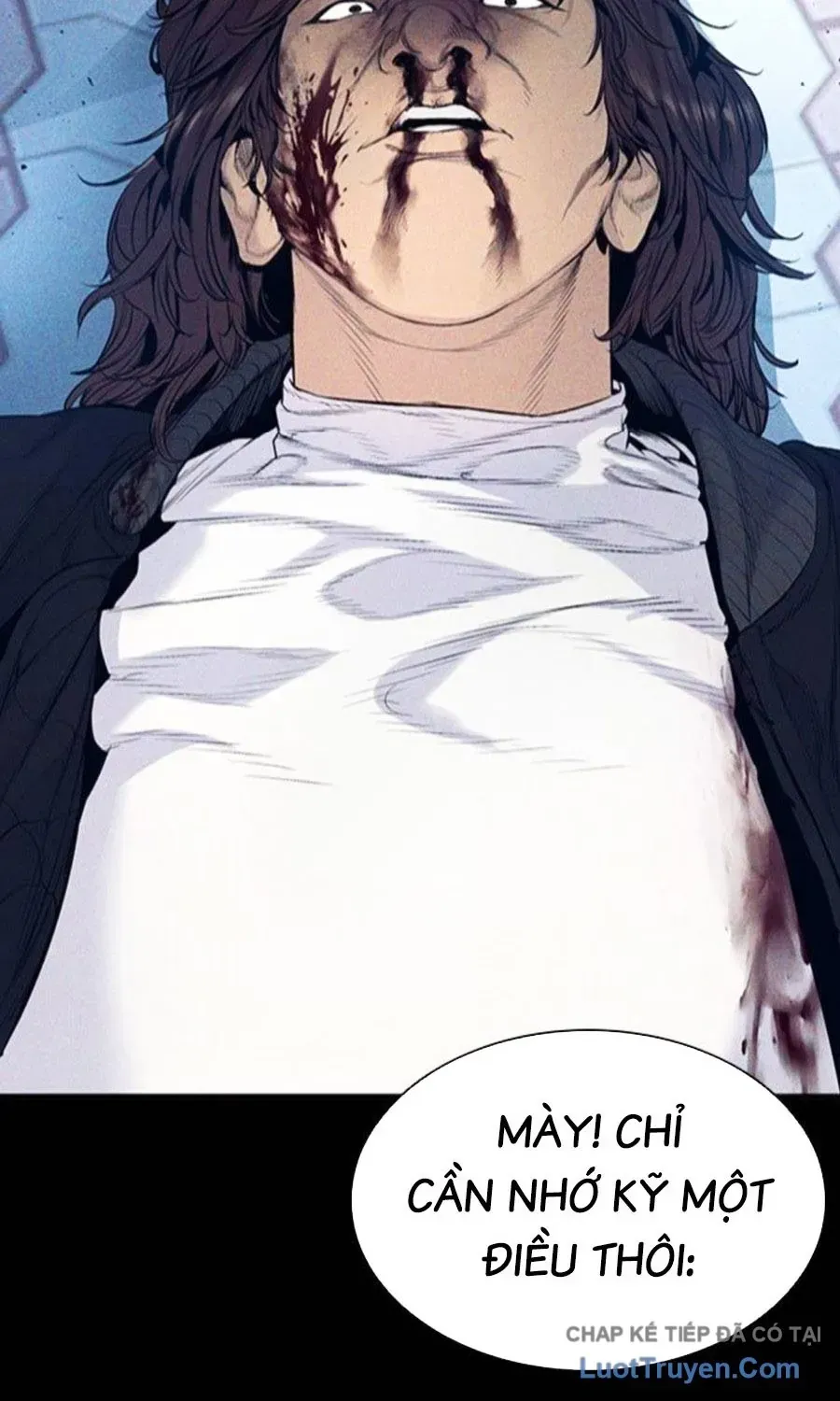 Ngoài Vòng Pháp Luật: Khởi Nguyên Chap 9 - Next Chap 10