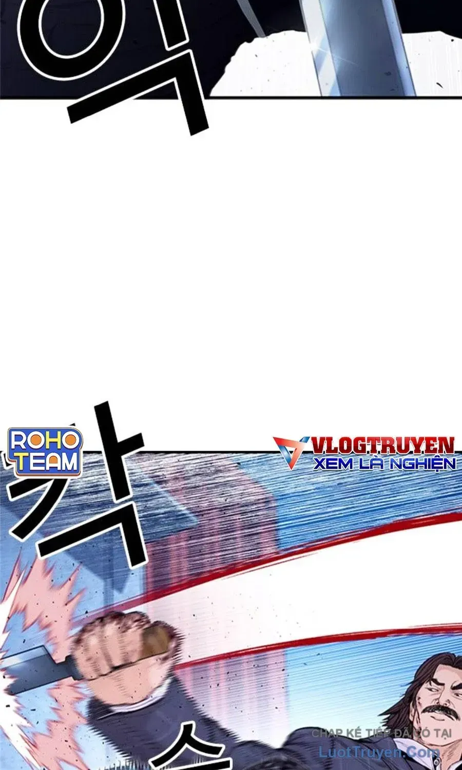 Ngoài Vòng Pháp Luật: Khởi Nguyên Chap 9 - Next Chap 10