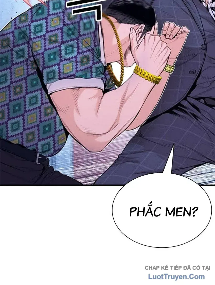 Ngoài Vòng Pháp Luật: Khởi Nguyên Chap 9 - Next Chap 10