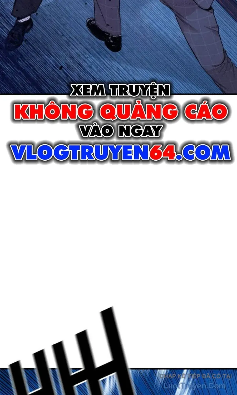 Ngoài Vòng Pháp Luật: Khởi Nguyên Chap 9 - Next Chap 10
