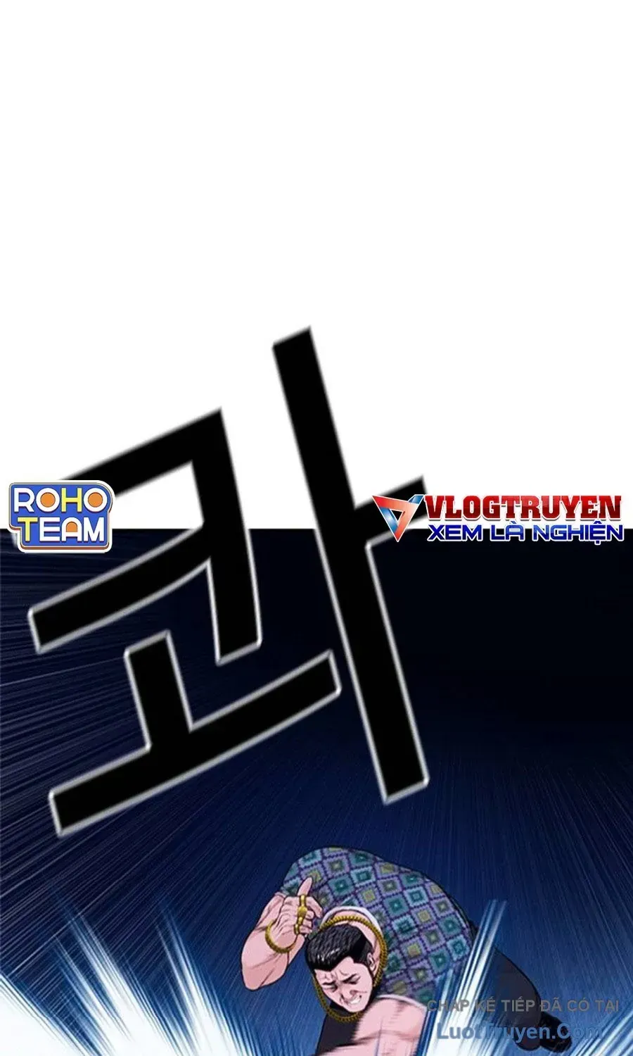 Ngoài Vòng Pháp Luật: Khởi Nguyên Chap 9 - Next Chap 10