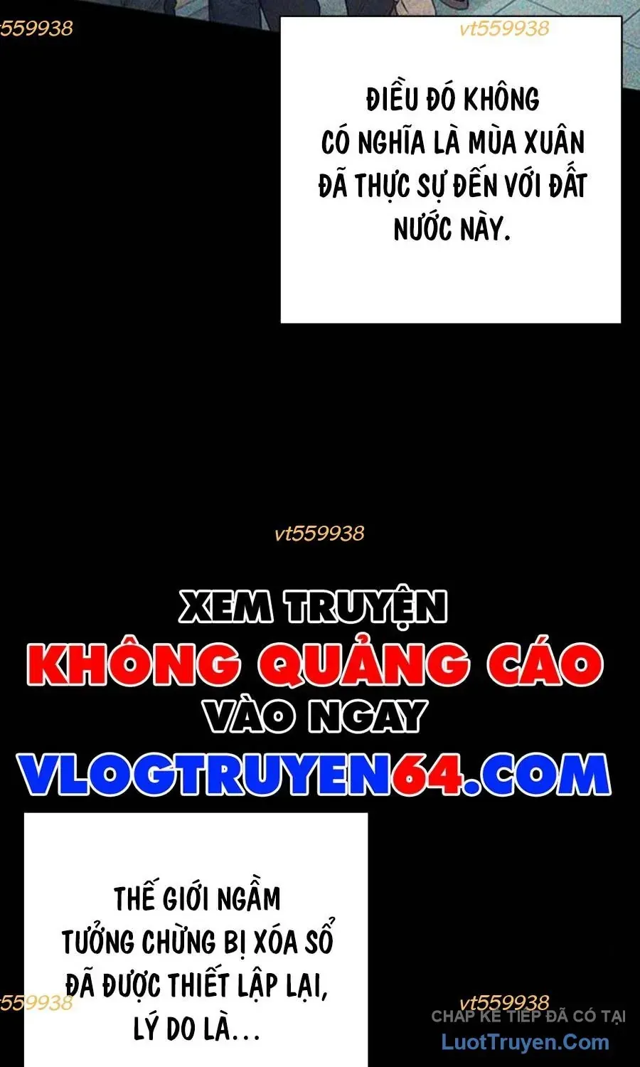 Ngoài Vòng Pháp Luật: Khởi Nguyên Chap 9 - Next Chap 10