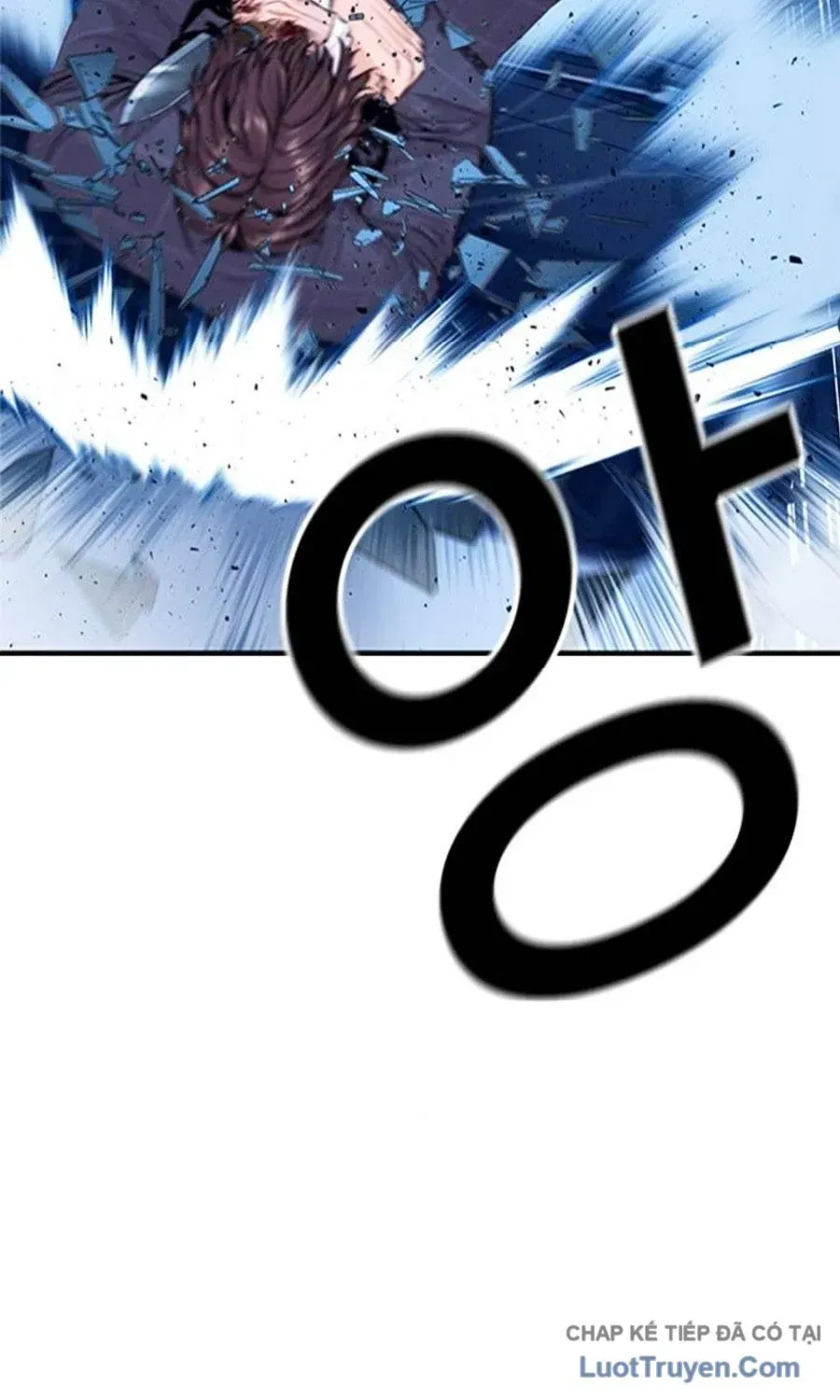 Ngoài Vòng Pháp Luật: Khởi Nguyên Chap 9 - Next Chap 10