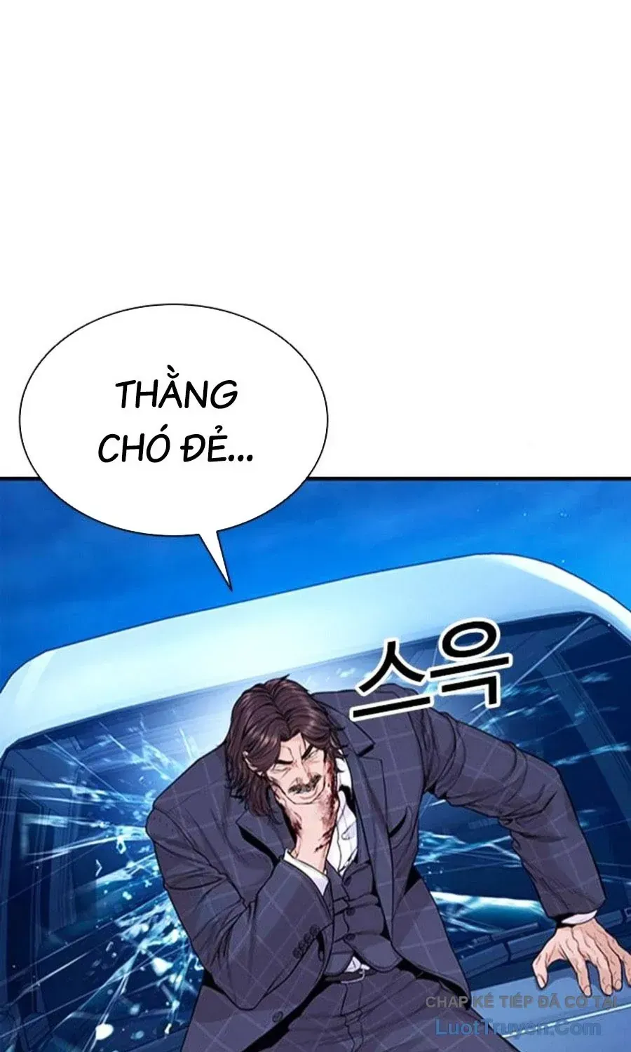 Ngoài Vòng Pháp Luật: Khởi Nguyên Chap 9 - Next Chap 10