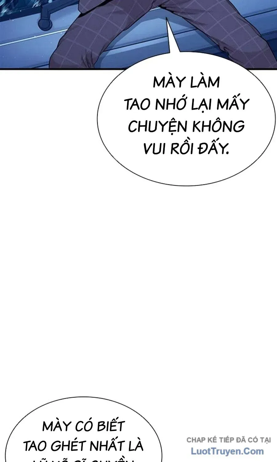 Ngoài Vòng Pháp Luật: Khởi Nguyên Chap 9 - Next Chap 10