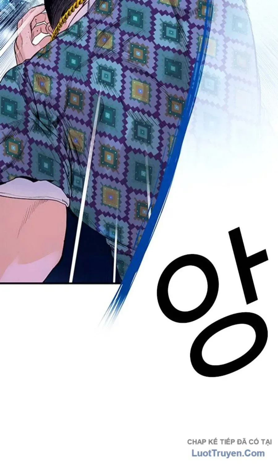 Ngoài Vòng Pháp Luật: Khởi Nguyên Chap 9 - Next Chap 10