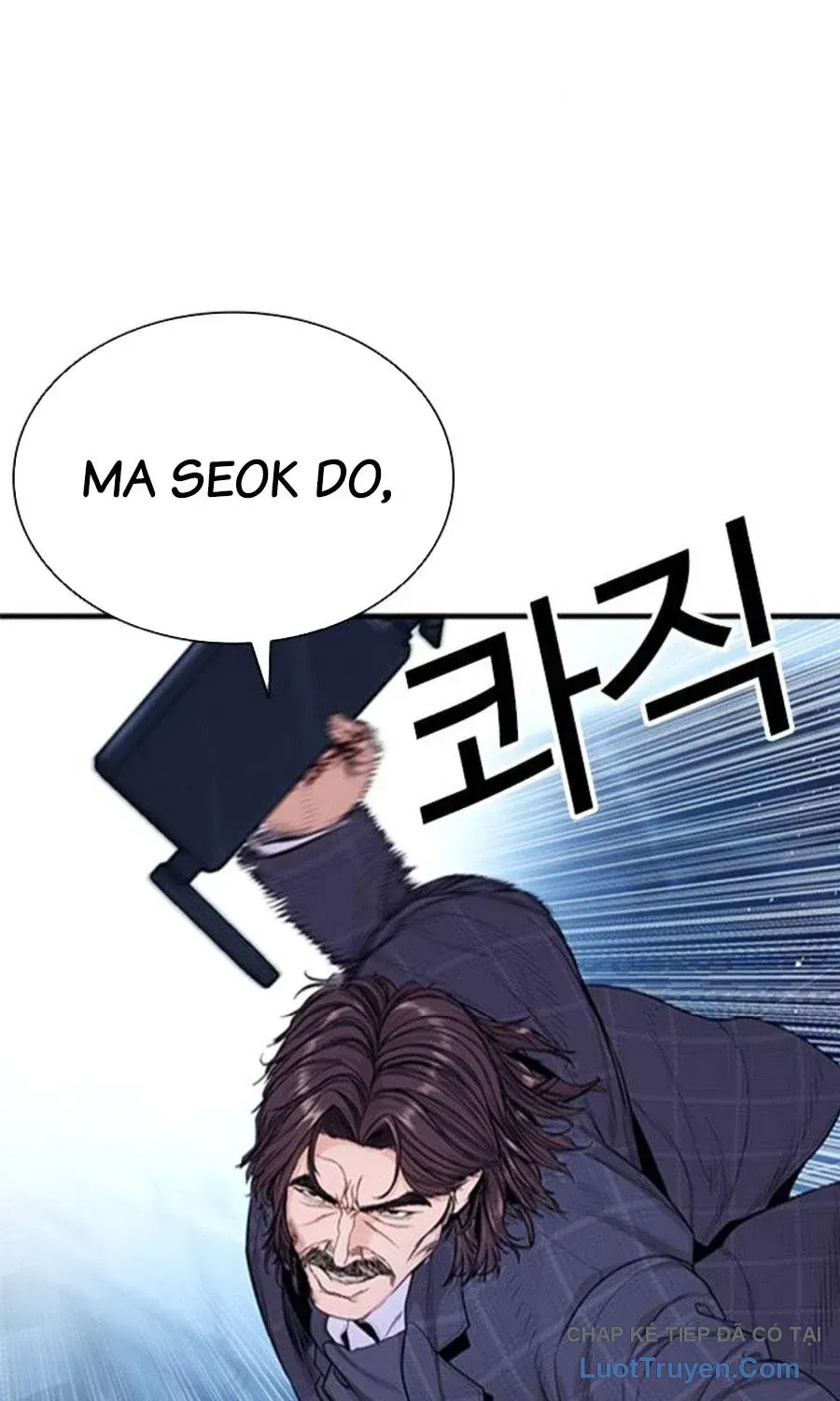 Ngoài Vòng Pháp Luật: Khởi Nguyên Chap 9 - Next Chap 10