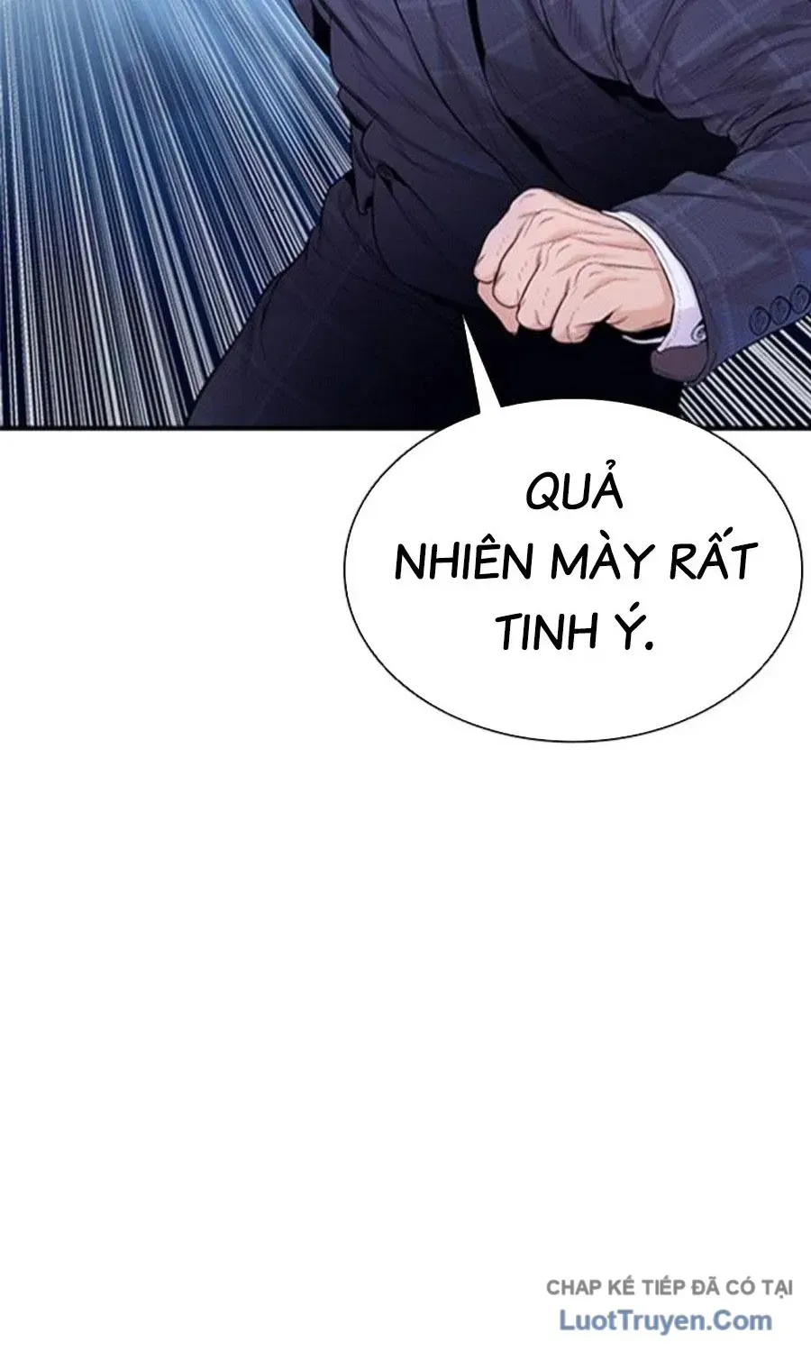 Ngoài Vòng Pháp Luật: Khởi Nguyên Chap 9 - Next Chap 10