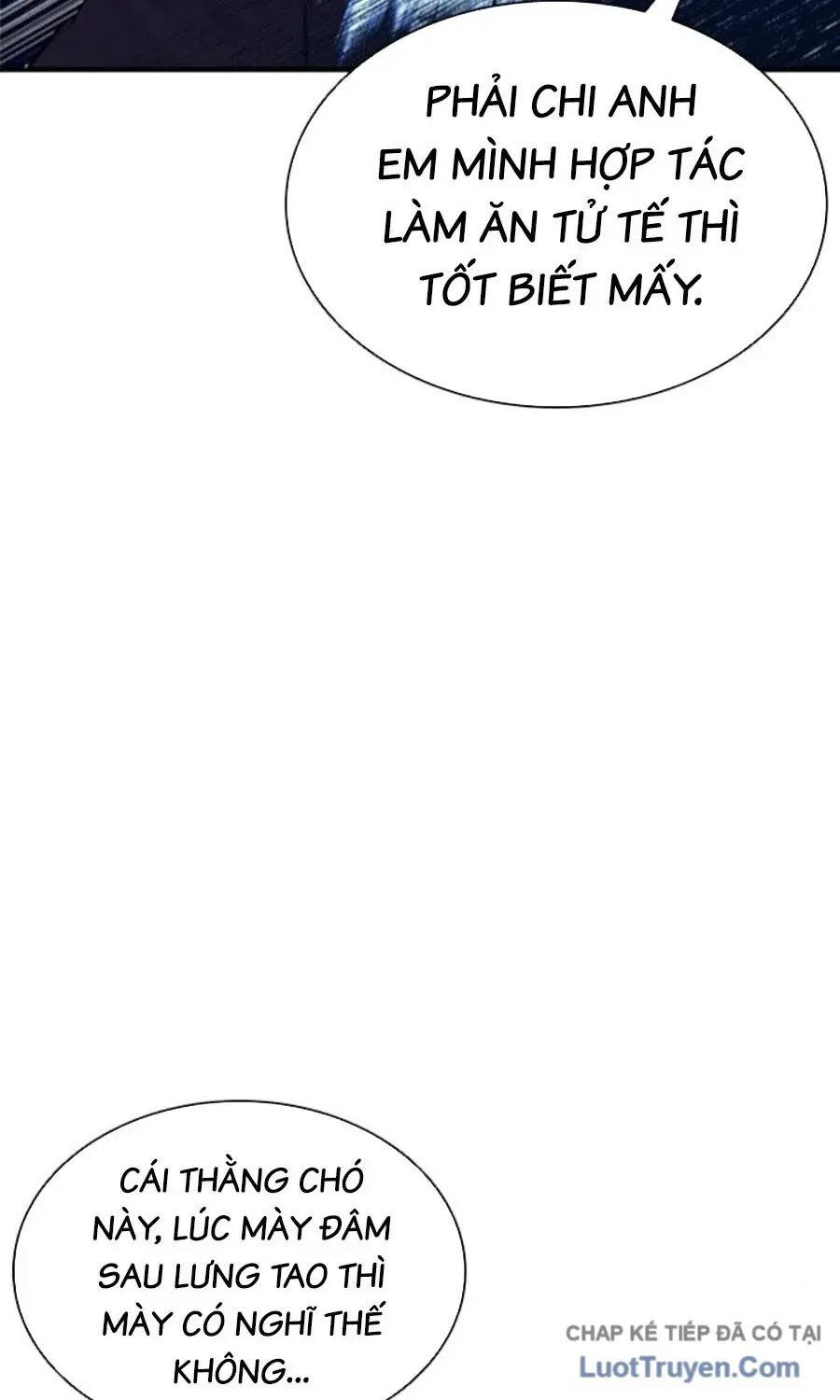 Ngoài Vòng Pháp Luật: Khởi Nguyên Chap 9 - Next Chap 10