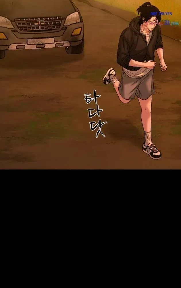 Ngôi Làng Ma Quái Chap 100 - Next Chap 101