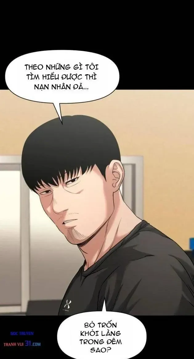 Ngôi Làng Ma Quái Chap 100 - Next Chap 101