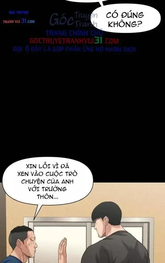 Ngôi Làng Ma Quái Chap 100 - Next Chap 101