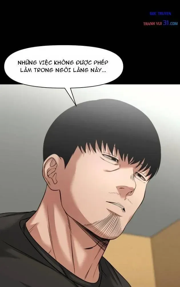 Ngôi Làng Ma Quái Chap 100 - Next Chap 101
