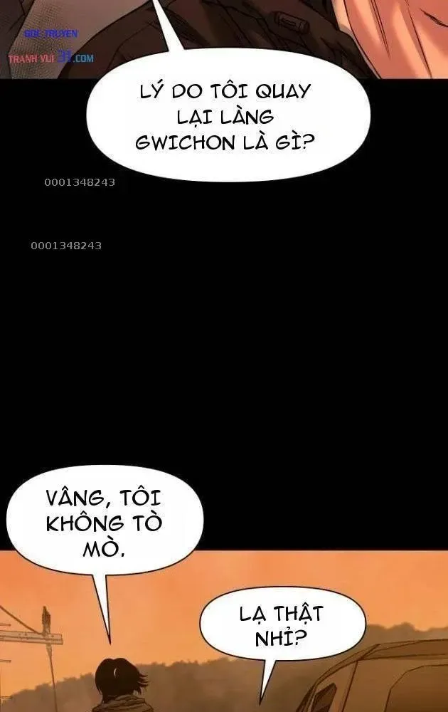 Ngôi Làng Ma Quái Chap 100 - Next Chap 101