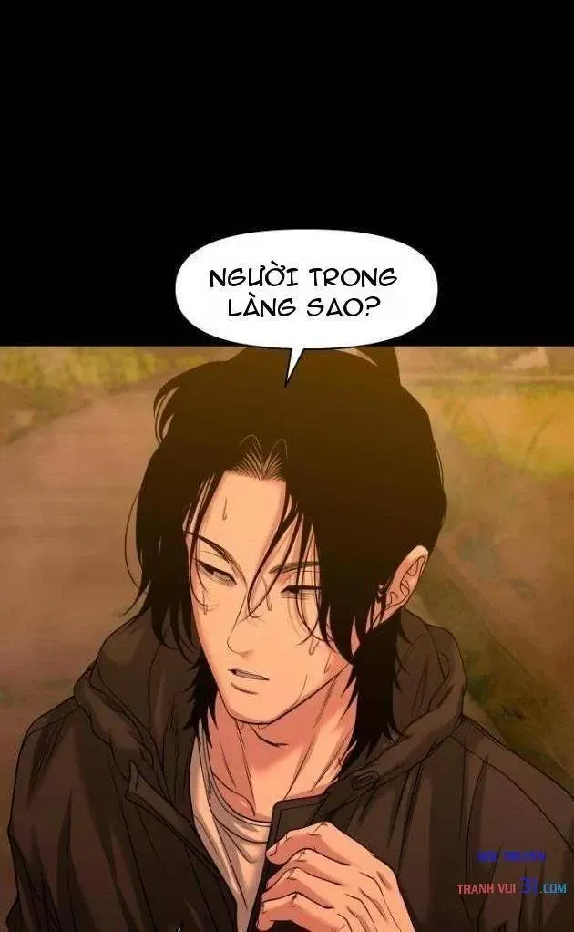 Ngôi Làng Ma Quái Chap 100 - Next Chap 101
