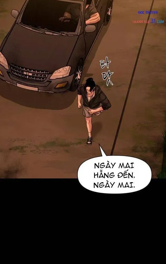 Ngôi Làng Ma Quái Chap 100 - Next Chap 101