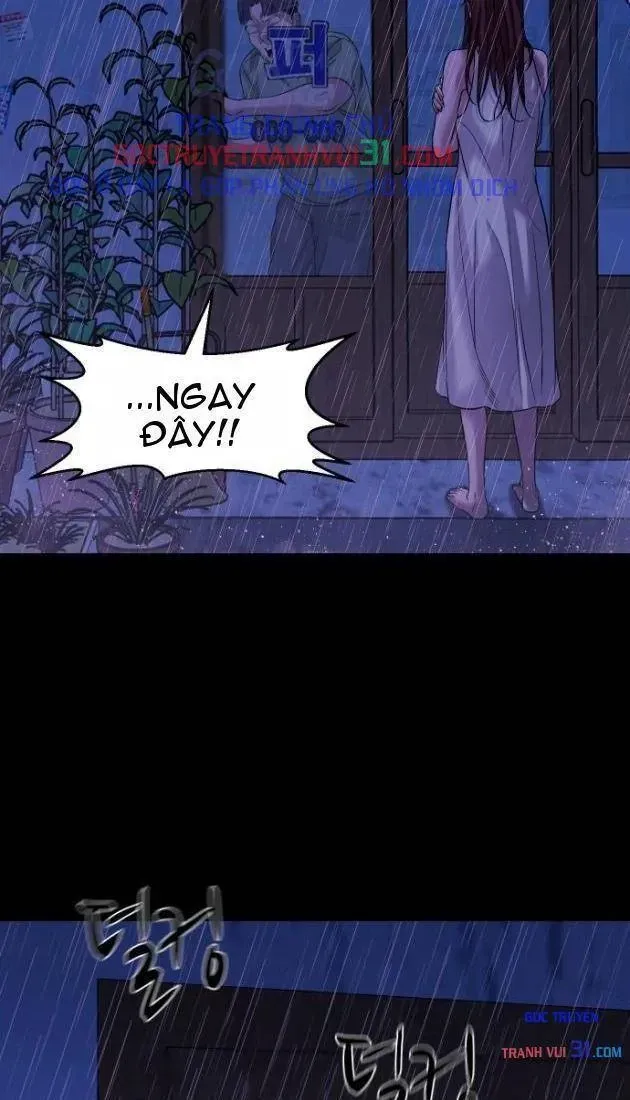 Ngôi Làng Ma Quái Chap 100 - Next Chap 101