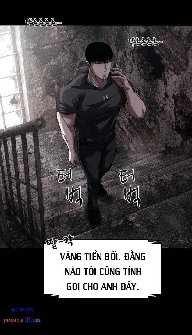 Ngôi Làng Ma Quái Chap 101 - Next Chap 102