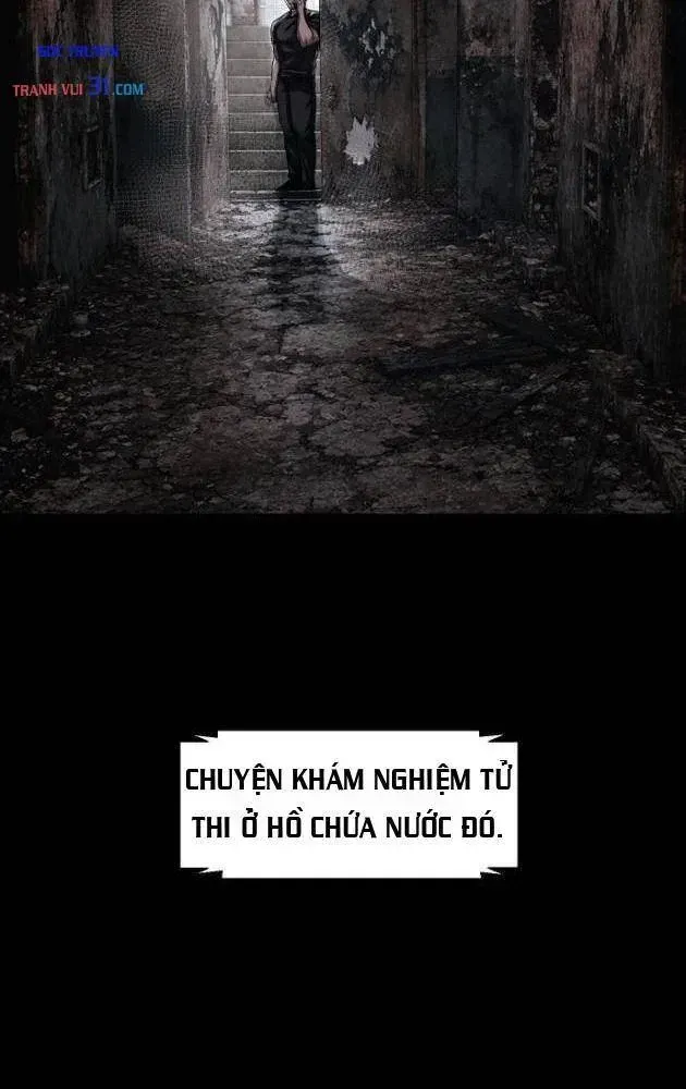 Ngôi Làng Ma Quái Chap 101 - Next Chap 102