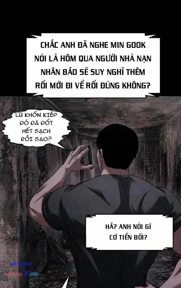 Ngôi Làng Ma Quái Chap 101 - Next Chap 102