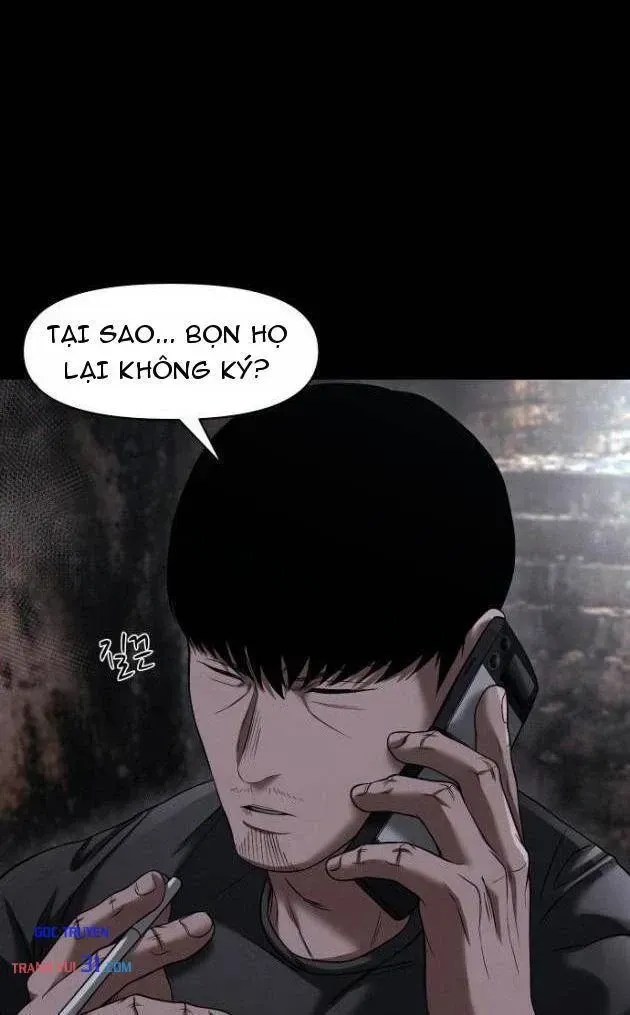 Ngôi Làng Ma Quái Chap 101 - Next Chap 102