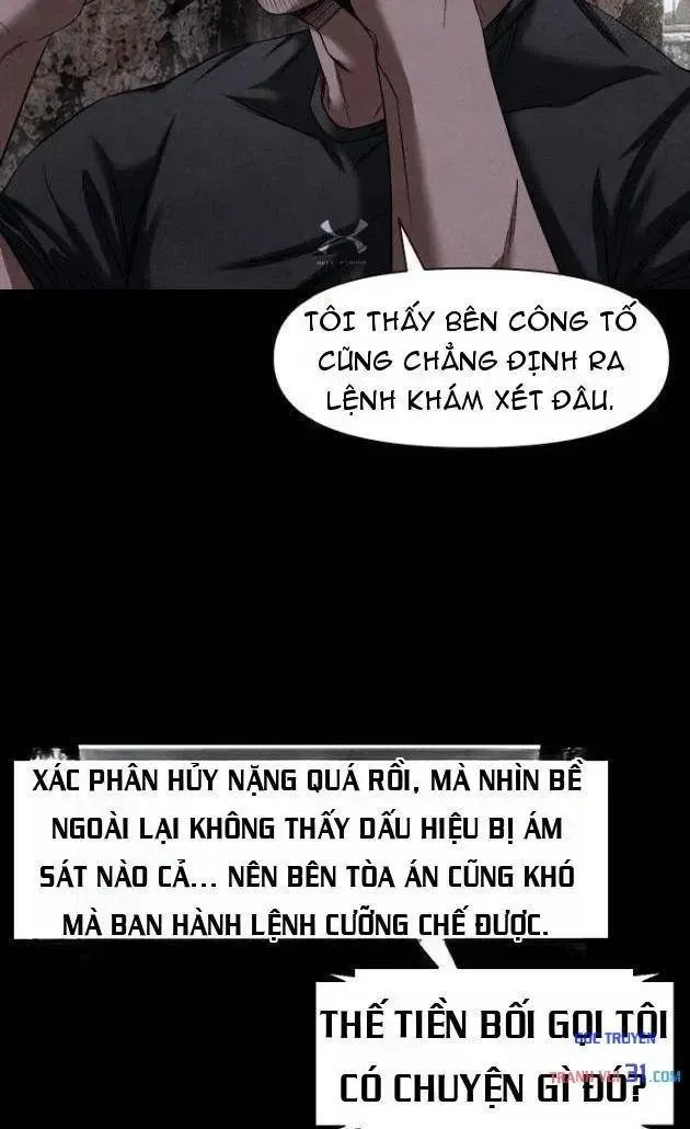 Ngôi Làng Ma Quái Chap 101 - Next Chap 102