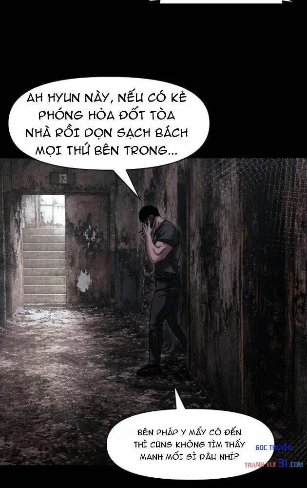 Ngôi Làng Ma Quái Chap 101 - Next Chap 102