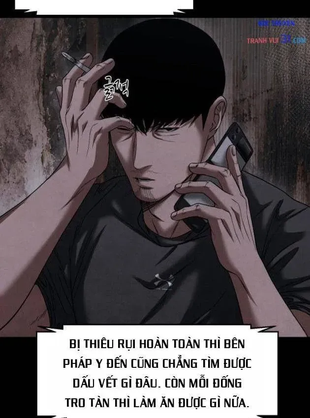Ngôi Làng Ma Quái Chap 101 - Next Chap 102