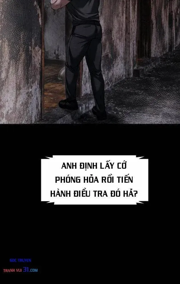 Ngôi Làng Ma Quái Chap 101 - Next Chap 102