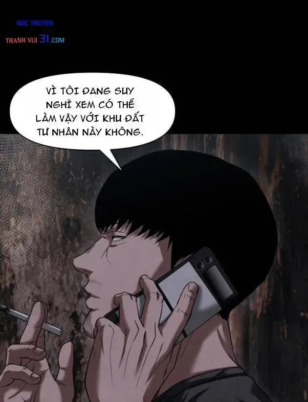 Ngôi Làng Ma Quái Chap 101 - Next Chap 102