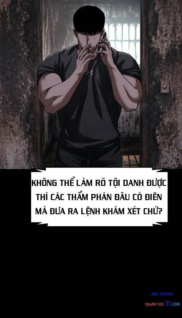 Ngôi Làng Ma Quái Chap 101 - Next Chap 102