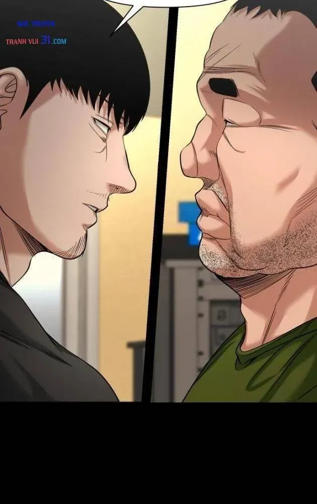 Ngôi Làng Ma Quái Chap 101 - Next Chap 102