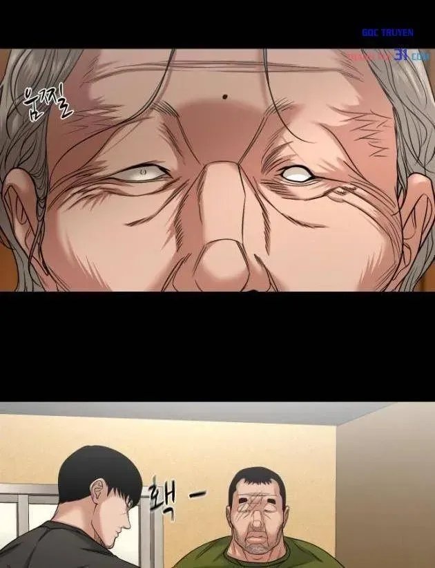 Ngôi Làng Ma Quái Chap 101 - Next Chap 102