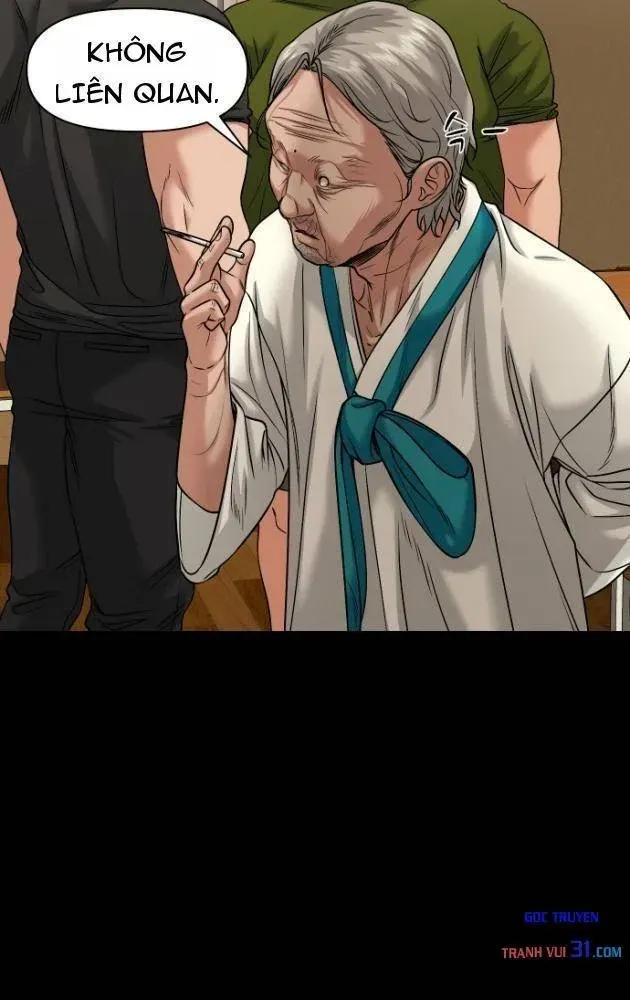 Ngôi Làng Ma Quái Chap 101 - Next Chap 102