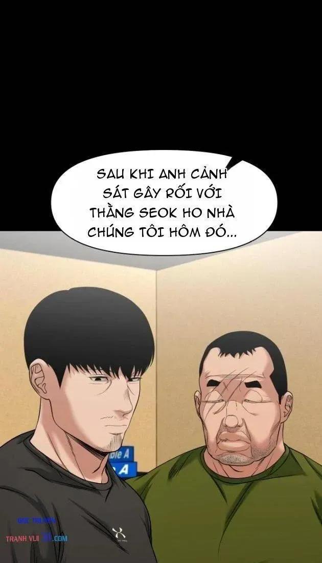 Ngôi Làng Ma Quái Chap 101 - Next Chap 102