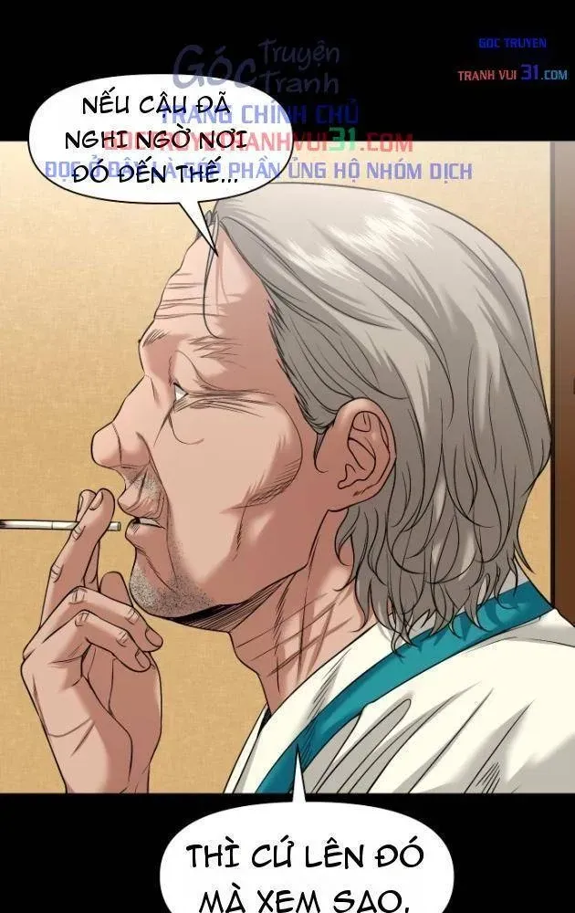 Ngôi Làng Ma Quái Chap 101 - Next Chap 102