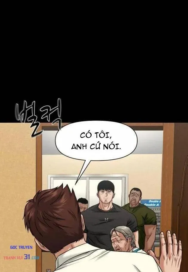 Ngôi Làng Ma Quái Chap 101 - Next Chap 102