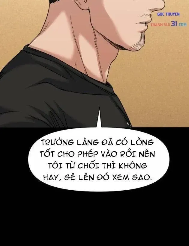Ngôi Làng Ma Quái Chap 101 - Next Chap 102
