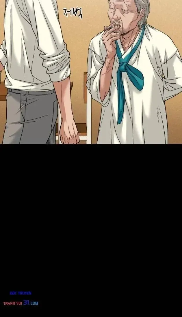 Ngôi Làng Ma Quái Chap 101 - Next Chap 102