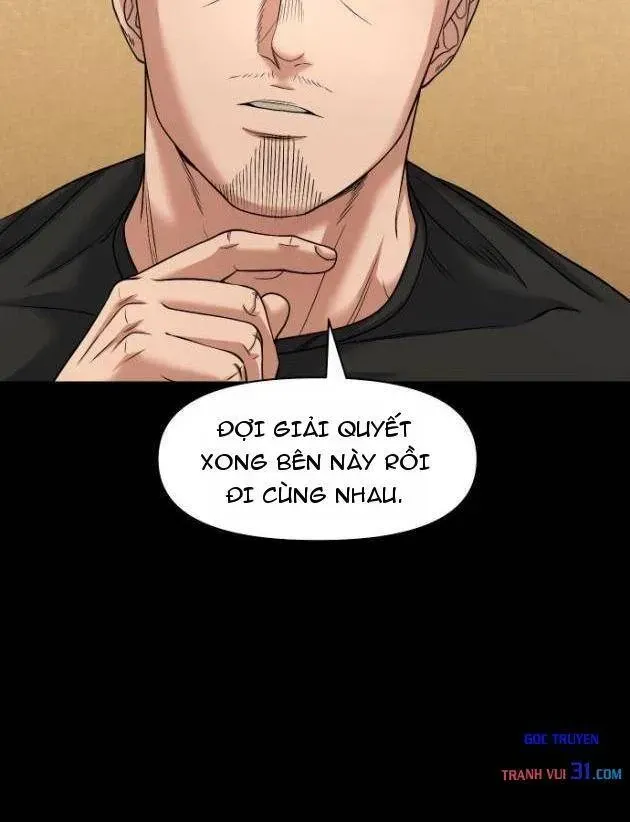 Ngôi Làng Ma Quái Chap 101 - Next Chap 102