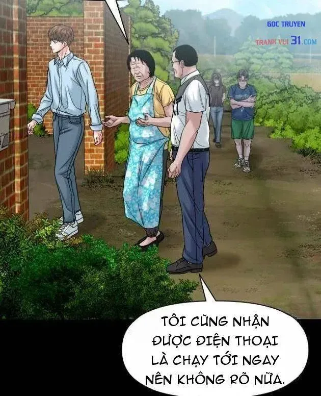 Ngôi Làng Ma Quái Chap 101 - Next Chap 102