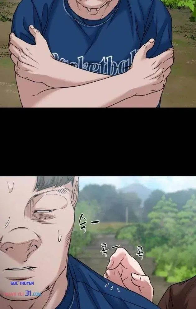 Ngôi Làng Ma Quái Chap 101 - Next Chap 102