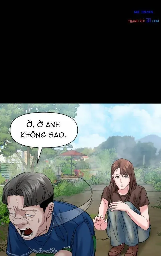 Ngôi Làng Ma Quái Chap 101 - Next Chap 102