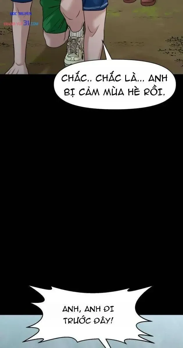 Ngôi Làng Ma Quái Chap 101 - Next Chap 102