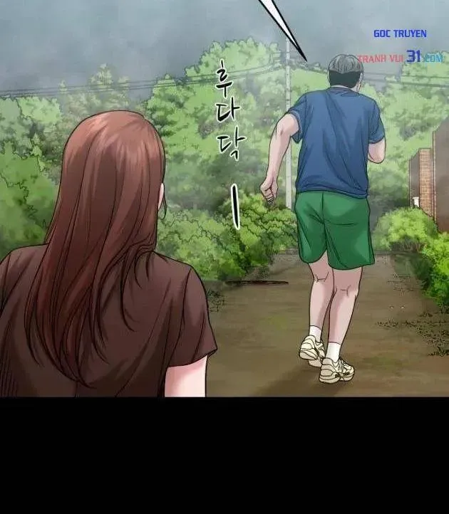 Ngôi Làng Ma Quái Chap 101 - Next Chap 102