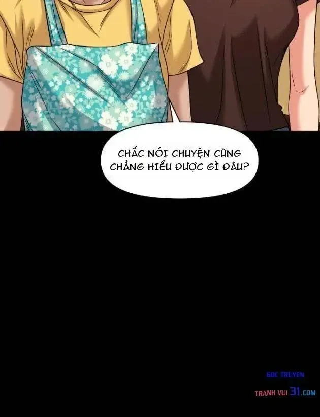 Ngôi Làng Ma Quái Chap 101 - Next Chap 102