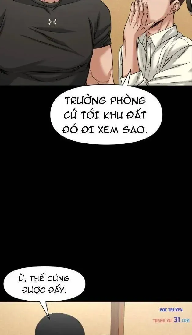 Ngôi Làng Ma Quái Chap 101 - Next Chap 102