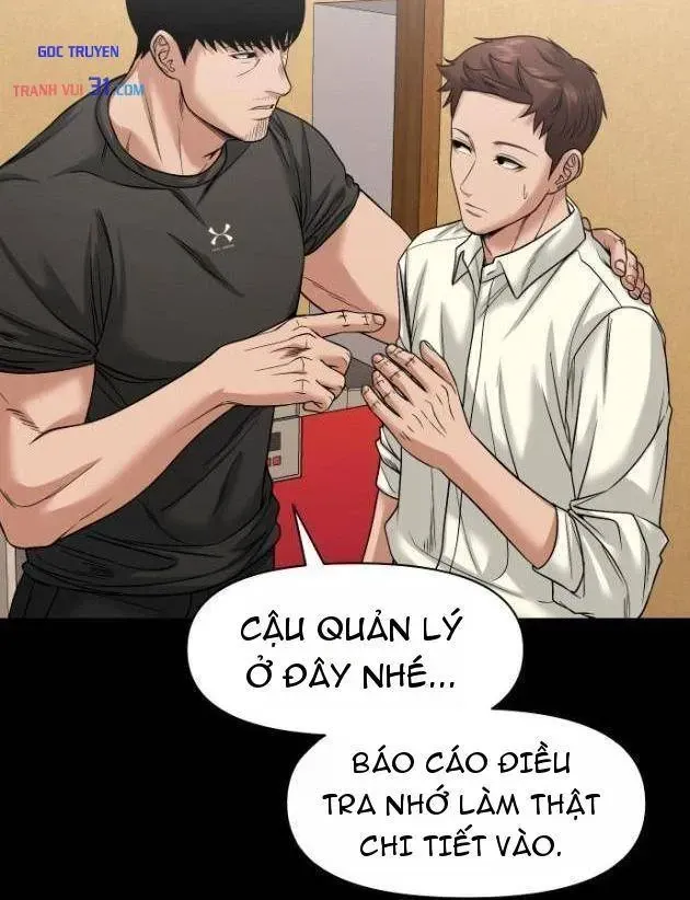 Ngôi Làng Ma Quái Chap 101 - Next Chap 102